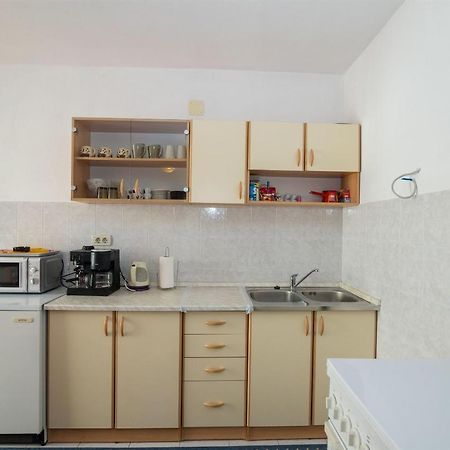 Apartment Ante Tonci Makarska Esterno foto