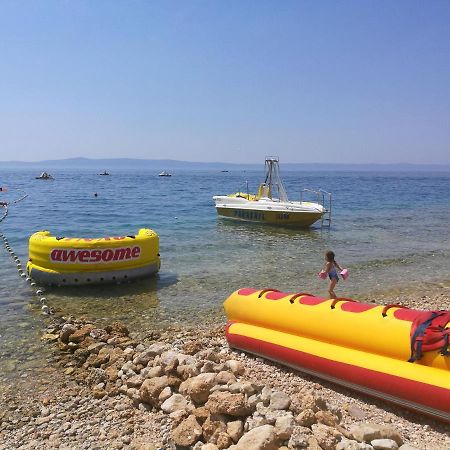 Apartment Ante Tonci Makarska Esterno foto