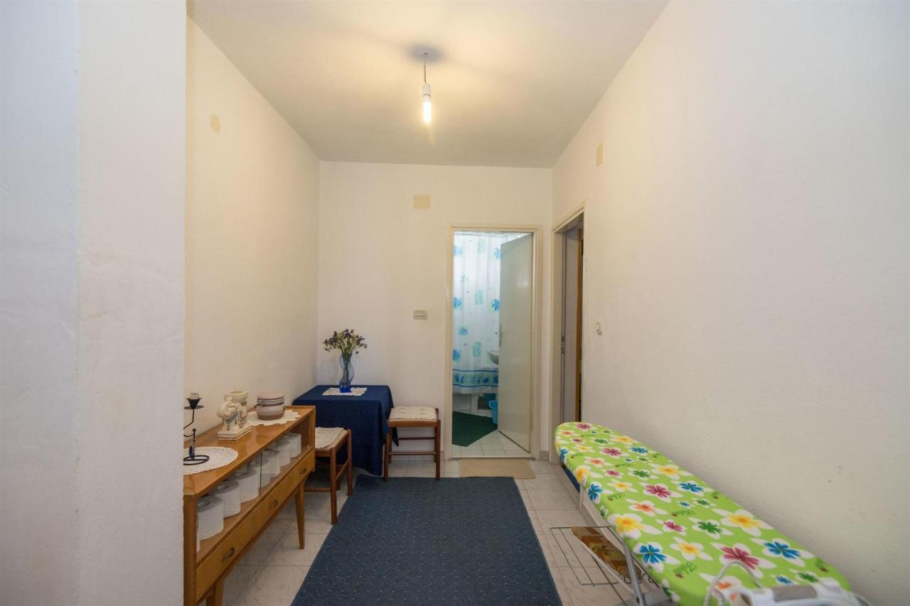Apartment Ante Tonci Makarska Esterno foto