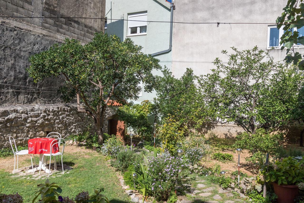 Apartment Ante Tonci Makarska Esterno foto