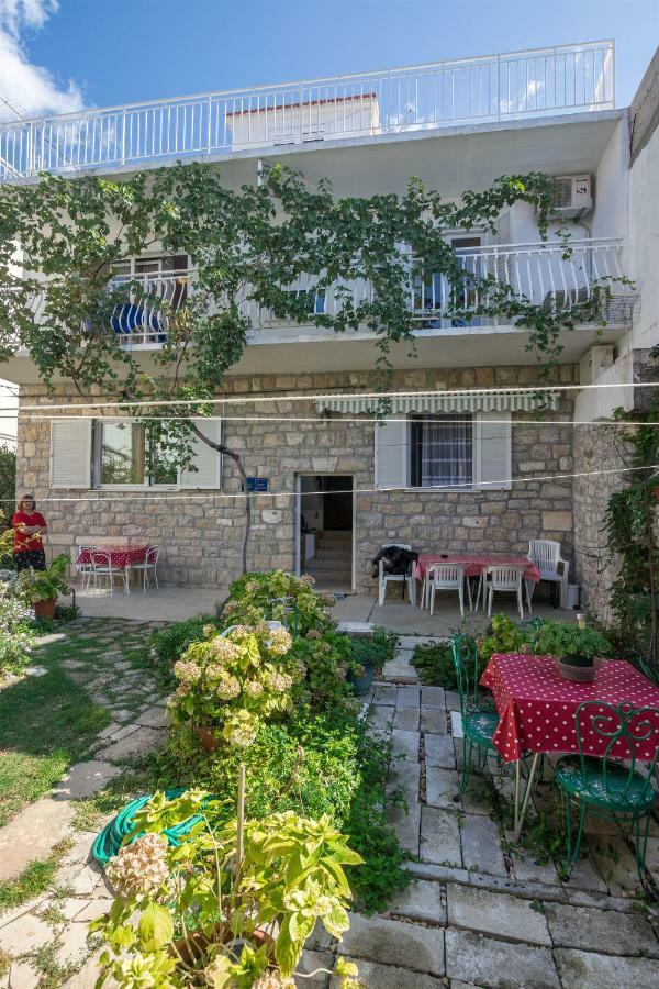 Apartment Ante Tonci Makarska Esterno foto