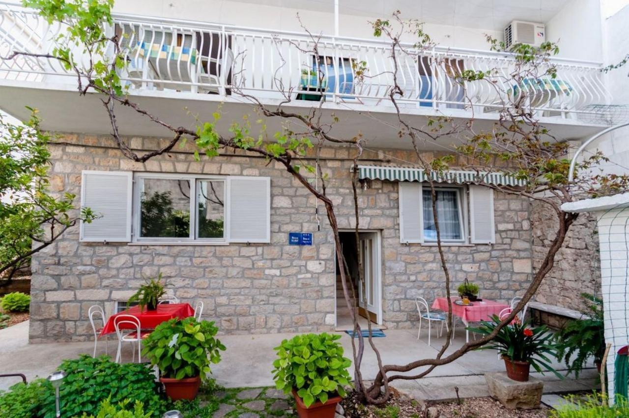 Apartment Ante Tonci Makarska Esterno foto